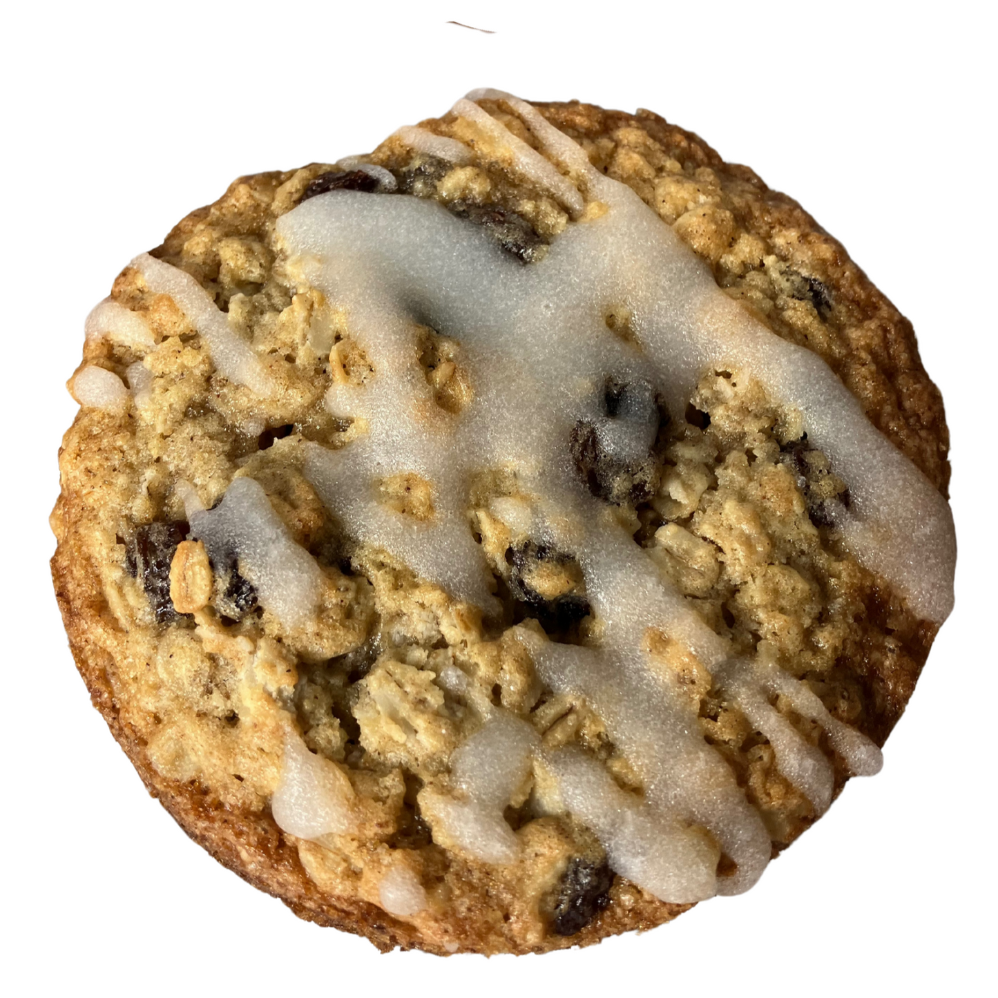 Oatmeal Raisin